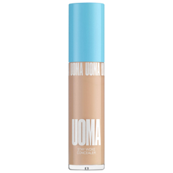 UOMA Beauty Stay Woke Luminous Brightening Concealer 30ml (Various Shades) - Fair Lady T2 precio