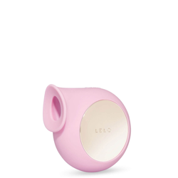 LELO Sila Sonic Massager - Pink precio