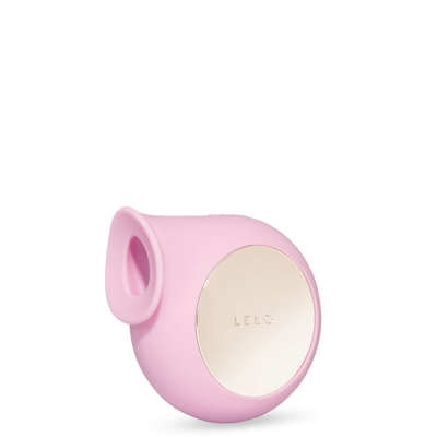 LELO Sila Sonic Massager - Pink