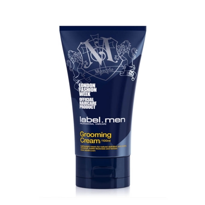 Label.men London fashion week crème pour cheveux (100ml)