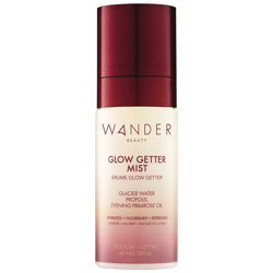 Wander Beauty Glow Getter Mist 2.02 oz en oferta