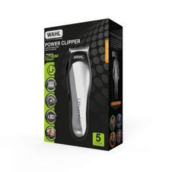 Wahl Clipper Kit Lithium Power Black precio