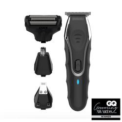 Wahl Trimmer Kit Aqua Blade Multigroomer en oferta