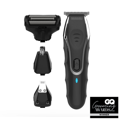 Wahl Trimmer Kit Aqua Blade Multigroomer