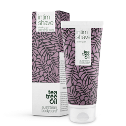 Australian Bodycare Intim Shave 200ml características