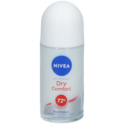 Nivea Déodorant Dry Comfort Roll-On precio