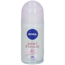 Nivea Déodorant Pearl & Beauty Roll-On en oferta