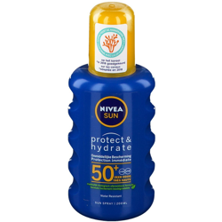 Nivea SUN Protect & Hydrate Spray Protecteur Spf50+ precio