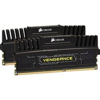 16GB (2x 8GB) DDR3 Vengeance en oferta