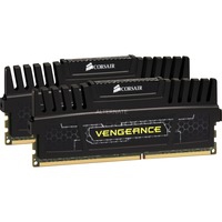 16GB (2x 8GB) DDR3 Vengeance