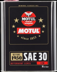 MOTUL Huile moteur 104509 precio