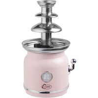 ACF700P fontaine à chocolat Rose 90 W 45 g características