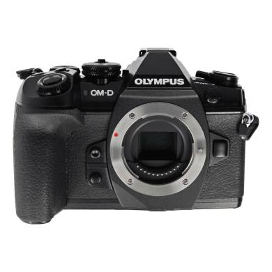 Olympus OM-D E-M1 Mark II noir - très bon état