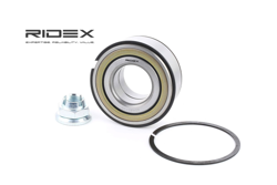 RIDEX Kit De Roulement De Roue RENAULT 654W0155 7701205780,7701466803,7701467803 Jeu de roulements de roue 7701467860 en oferta