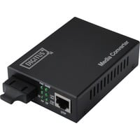 DN-82120-1 convertisseur de support réseau 1000 Mbit/s 850 nm precio