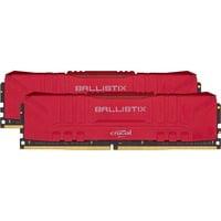 BL2K8G32C16U4R module de mémoire 16 Go 2 x 8 Go DDR4 3200 MHz características