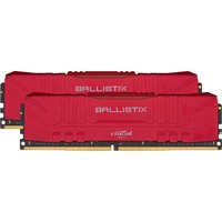 BL2K8G32C16U4R module de mémoire 16 Go 2 x 8 Go DDR4 3200 MHz