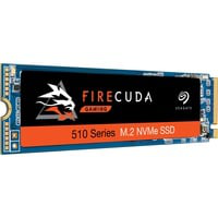 FireCuda 510 2 To, SSD en oferta