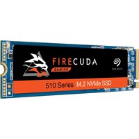 FireCuda 510 2 To, SSD