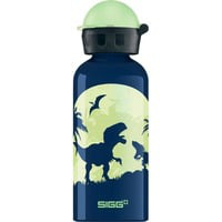 8543.00 gourde Utilisation quotidienne 400 ml Aluminium Bleu, Jaune, Bouteille d’eau precio