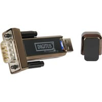 Adaptateur 9-Broches (serial) vers USB 2.0 en oferta