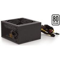 Elementum E2 unité d''alimentation d''énergie 350 W 24-pin ATX ATX Noir, Alimentation PC