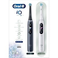 Oral-B iO Series 8 Duo, Brosse a dents electrique precio