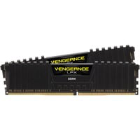 Vengeance LPX Series Low Profile 16 Go, Mémoire precio