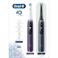 Oral-B iO Series 8 Duo, Brosse a dents electrique en oferta