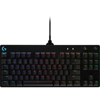 PRO clavier USB QWERTZ Allemand Noir, Clavier Gaming características