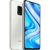 Redmi Note 9 Pro, Mobile características