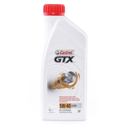 CASTROL Huile moteur 15218E en oferta