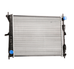 RIDEX Radiateur NISSAN,RENAULT 470R0745 21410AY600,21410AY601,21410AY602 Radiateur De Refroidissement,Radiateur, refroidissement du moteur 8200138738 en oferta