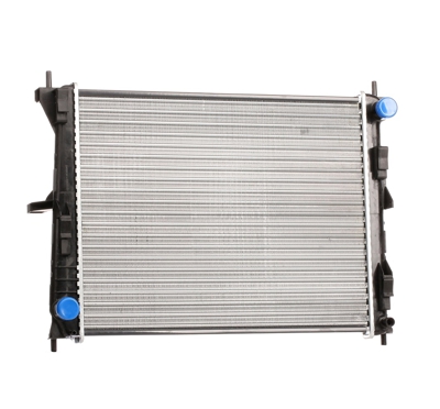 RIDEX Radiateur NISSAN,RENAULT 470R0745 21410AY600,21410AY601,21410AY602 Radiateur De Refroidissement,Radiateur, refroidissement du moteur 8200138738