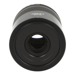 Zeiss Touit 2.8/50M avec Fujifilm X Mount noir - comme neuf en oferta