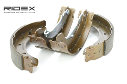 RIDEX Mâchoires De Frein RENAULT,PEUGEOT,CITROËN 70B0003 4241J1,4241J5,4241N9 Garniture De Frein,Jeu De Mâchoires De Frein 4251J5,6001547630,4241J1 precio