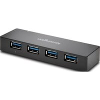 Hub chargeur 4 ports USB 3.0 UH4000C, Hub USB precio