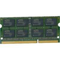 991643 module de mémoire 2 Go 1 x 2 Go DDR3 1066 MHz en oferta