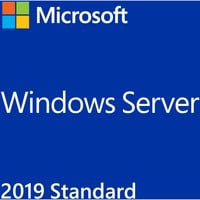 Windows Server 2019 Standard 1 licence(s), Logiciel en oferta