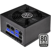 ST85F-PT unité d''alimentation d''énergie 850 W ATX Noir, Alimentation PC en oferta