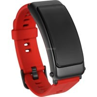 TalkBand B6 AMOLED Brassard tracker d’activité 3,89 cm (1.53") IP57 Rouge, Smartwatch precio