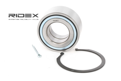 RIDEX Kit De Roulement De Roue HYUNDAI,KIA 654W0611 517203A200,517203A200AT,517203A200 Jeu de roulements de roue 517203A200AT características