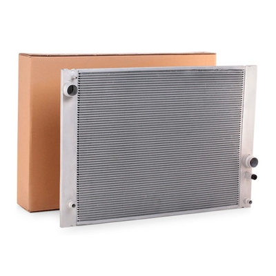 RIDEX Radiateur BMW 470R0516 17117534914,1711755366,17117553666 Radiateur De Refroidissement,Radiateur, refroidissement du moteur 7534914,755366