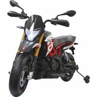 Aprilia Dorsoduro 900, Véhicules pour enfants características