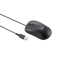 M520 souris Ambidextre USB Type-A Optique 1000 DPI