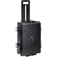 Type 6700, Valise en oferta