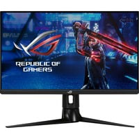 ROG Strix XG27AQ 68,6 cm (27") 2560 x 1440 pixels LED Noir, Moniteur Gaming características