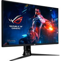 ROG Swift PG329Q 81,3 cm (32") 2560 x 1440 pixels Quad HD Noir, Moniteur Gaming características