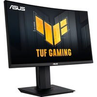 TUF Gaming VG24VQR 59,9 cm (23.6") 1920 x 1080 pixels Full HD LED Noir, Moniteur Gaming en oferta