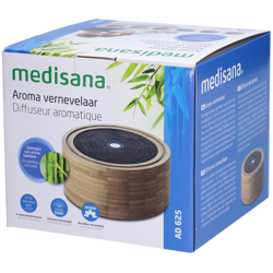 Medisana Diffuseur aromatique Bambou Ad625 en oferta